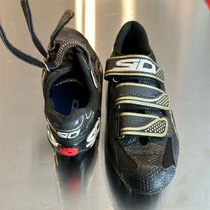 SiDI women’s cycling shoes
